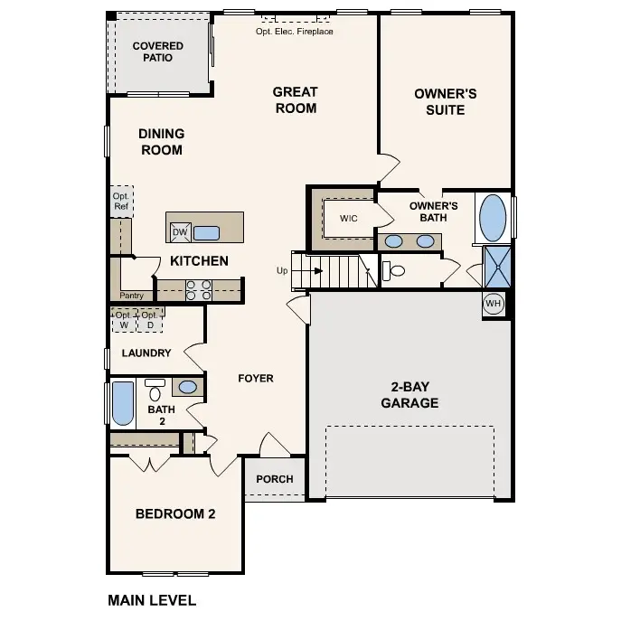 3612 Apies St, Murfreesboro, TN 37129 - #2