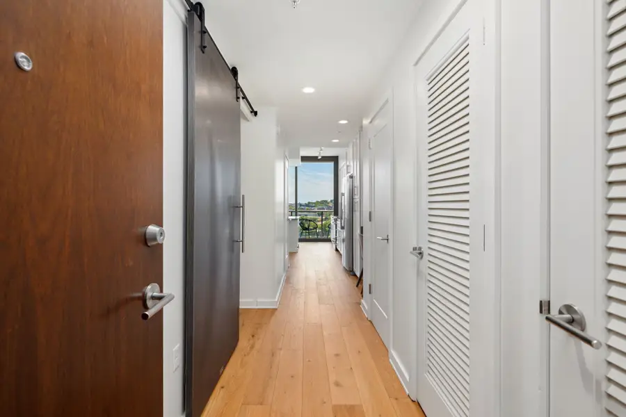 1212 Laurel St #811, Nashville, TN 37203 - Image #3