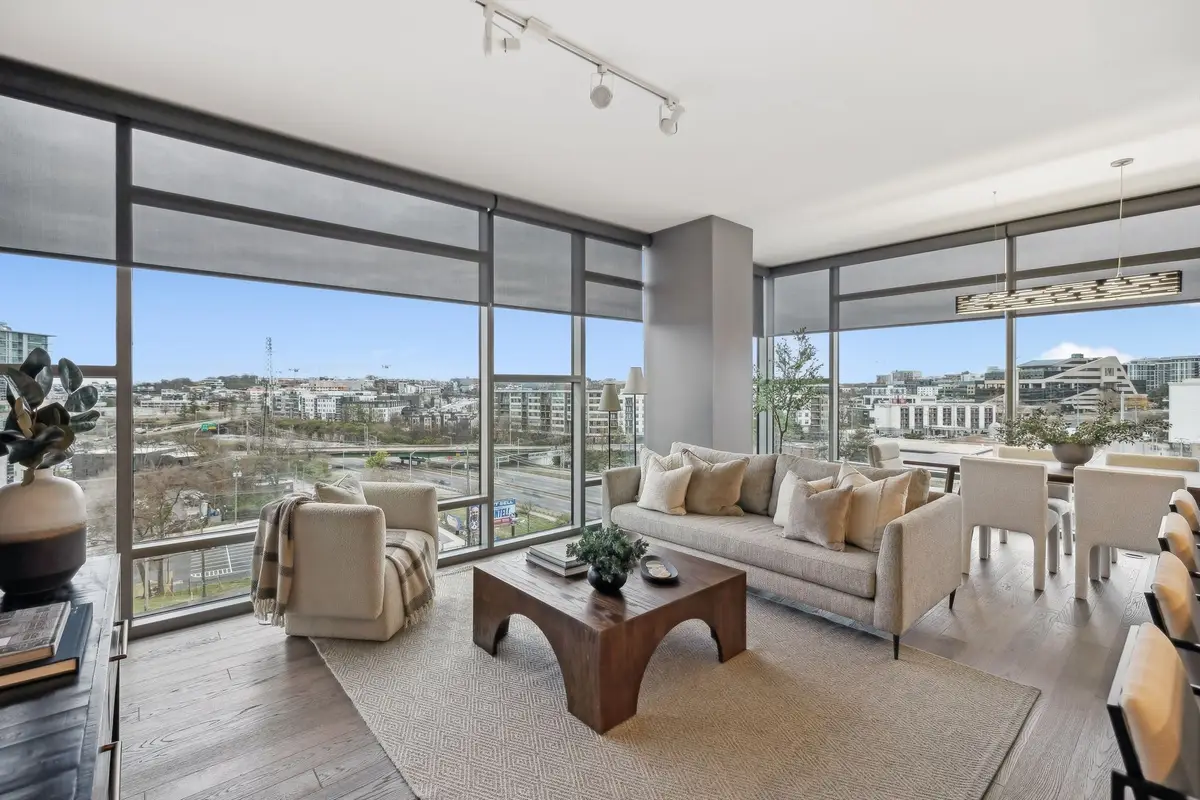 1212 Laurel St #813, Nashville, TN 37203 - Image #1