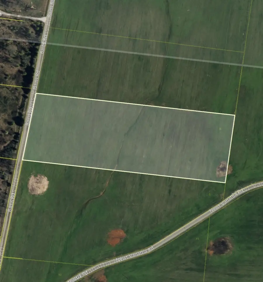 0 Bains Rd Tract 8, Hillsboro, TN 37342 - Image #2