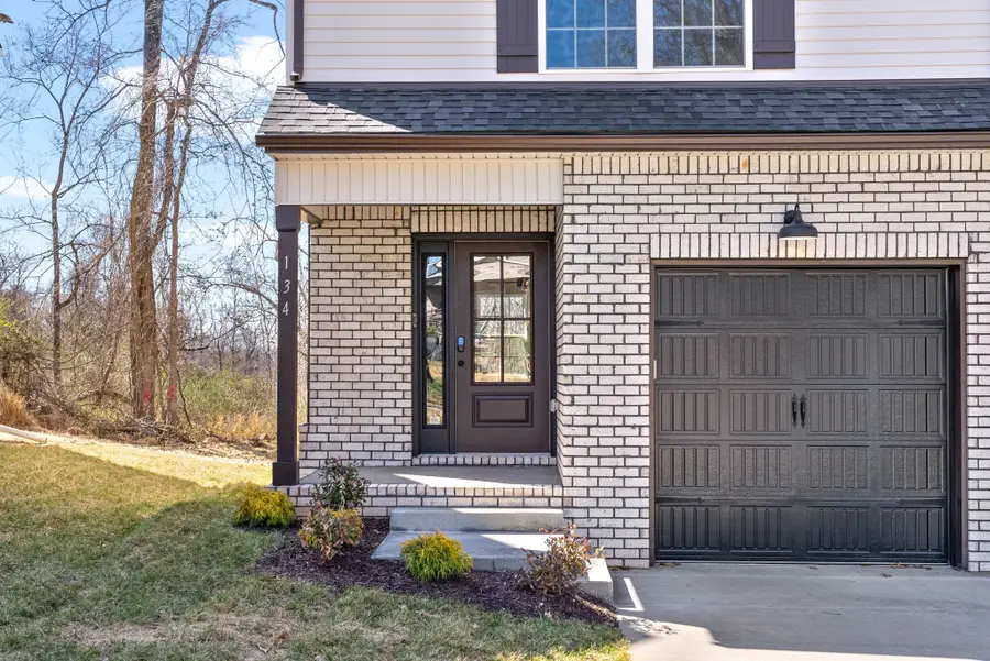134 Cross Ln, Clarksville, TN 37040 - #3