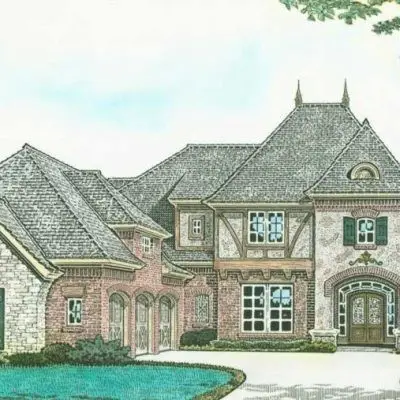 839 Shady Bluff Trail, Clarksville, TN 37043 - #1