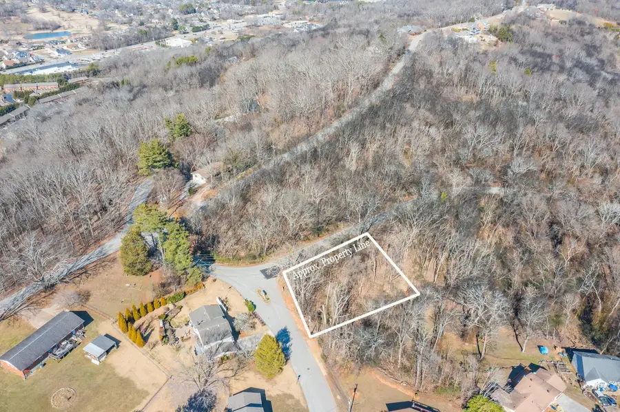 0 Ridge Lake Road, Hixson, TN 37343 - Image #2