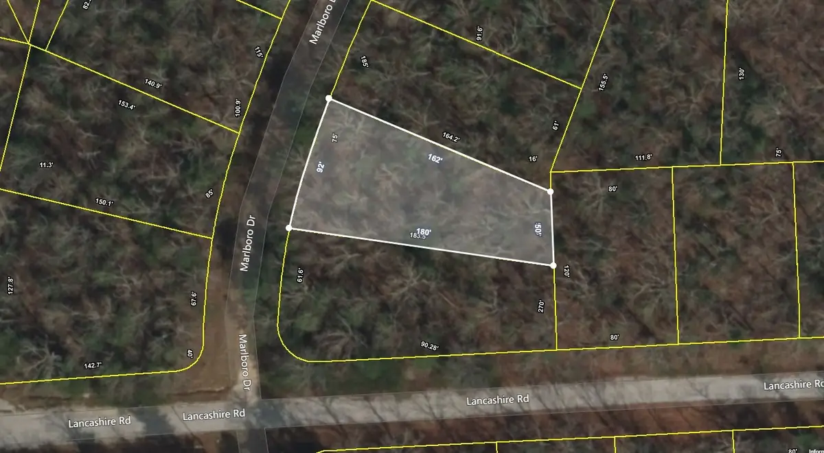 149 Marlboro Drive, Crossville, TN 38555 - Image #1