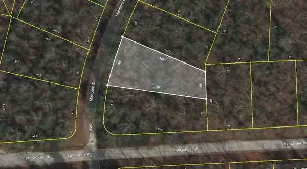 149 Marlboro Drive, Crossville, TN 38555