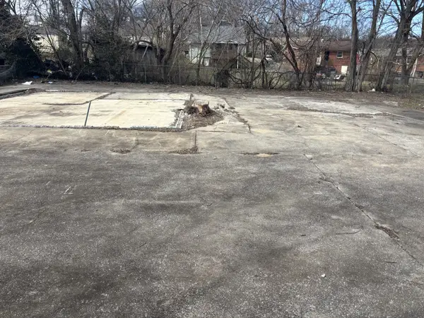 1304 Jones Ave, Nashville, TN 37207