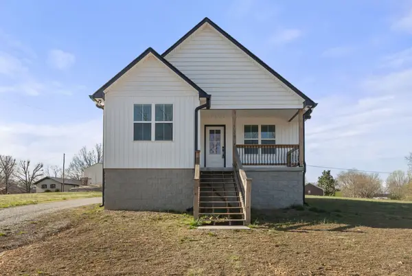 530 S Oak St, Hohenwald, TN 38462