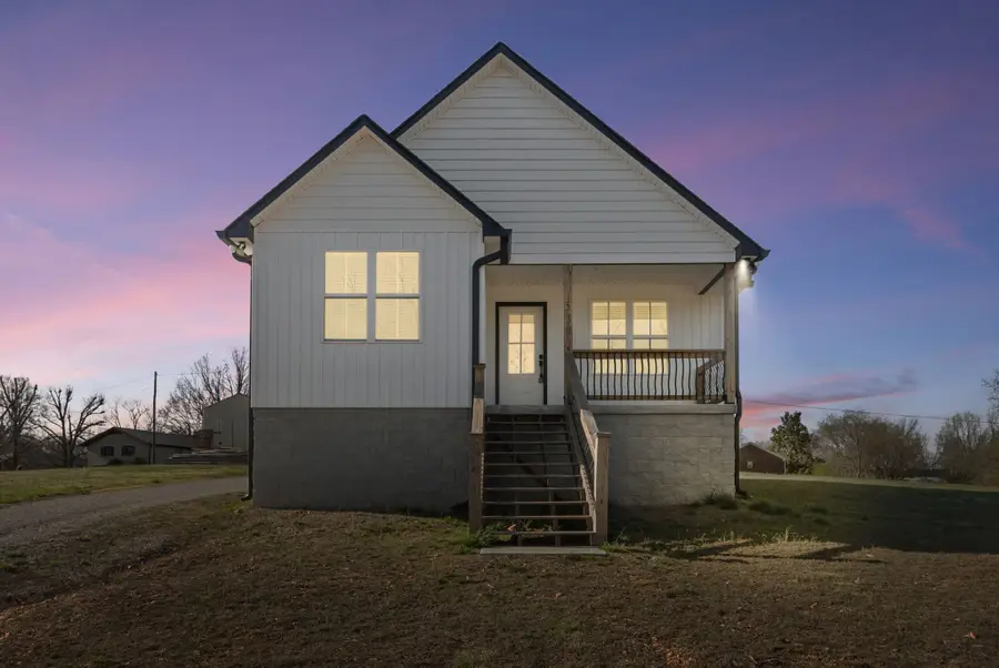 530 S Oak St, Hohenwald, TN 38462 - Image #2