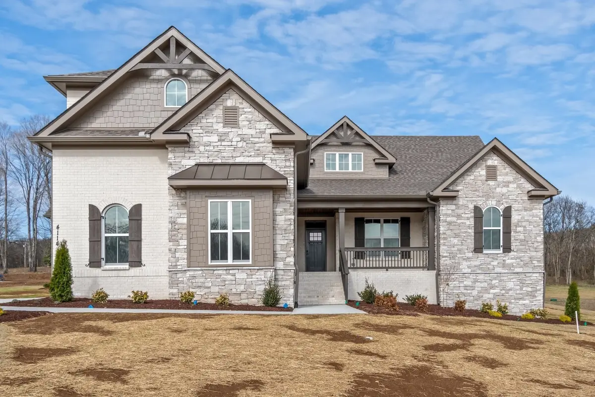 4114 Affiant Way, Culleoka, TN 38451 - Image #1