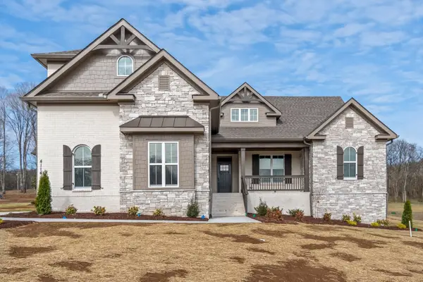 4114 Affiant Way, Culleoka, TN 38451