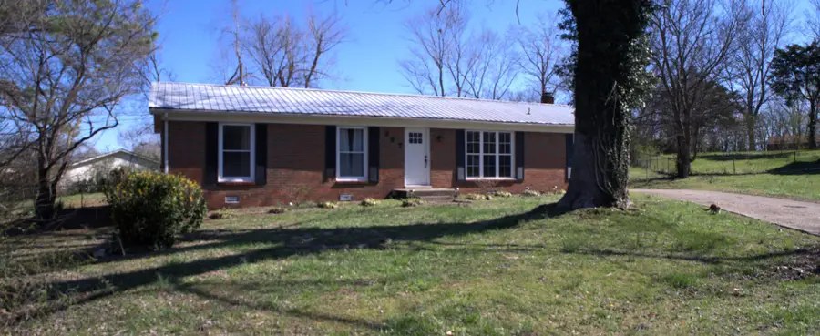 287 Melinda Dr, Clarksville, TN 37042 - #2