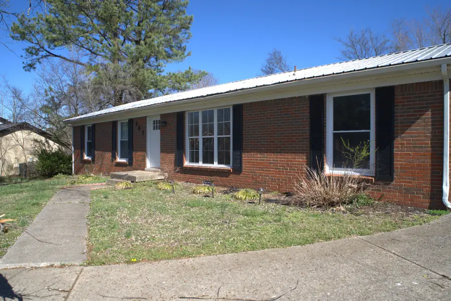 287 Melinda Dr, Clarksville, TN 37042 - #3