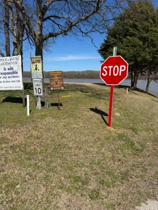 0 Arrow Head Dr, Parsons, TN 38363 - #1