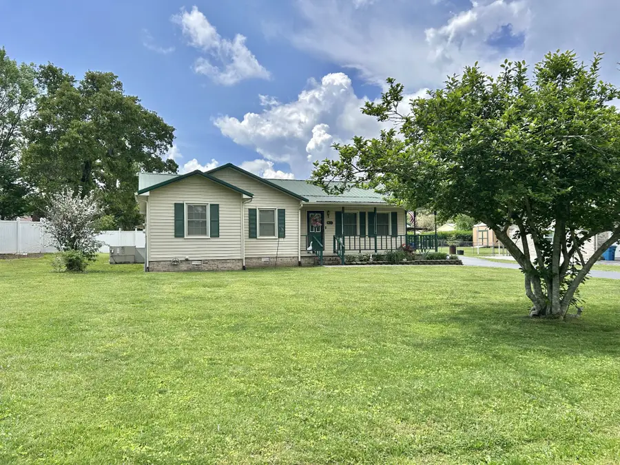 1306 Mcmahan St, Manchester, TN 37355 - Image #3