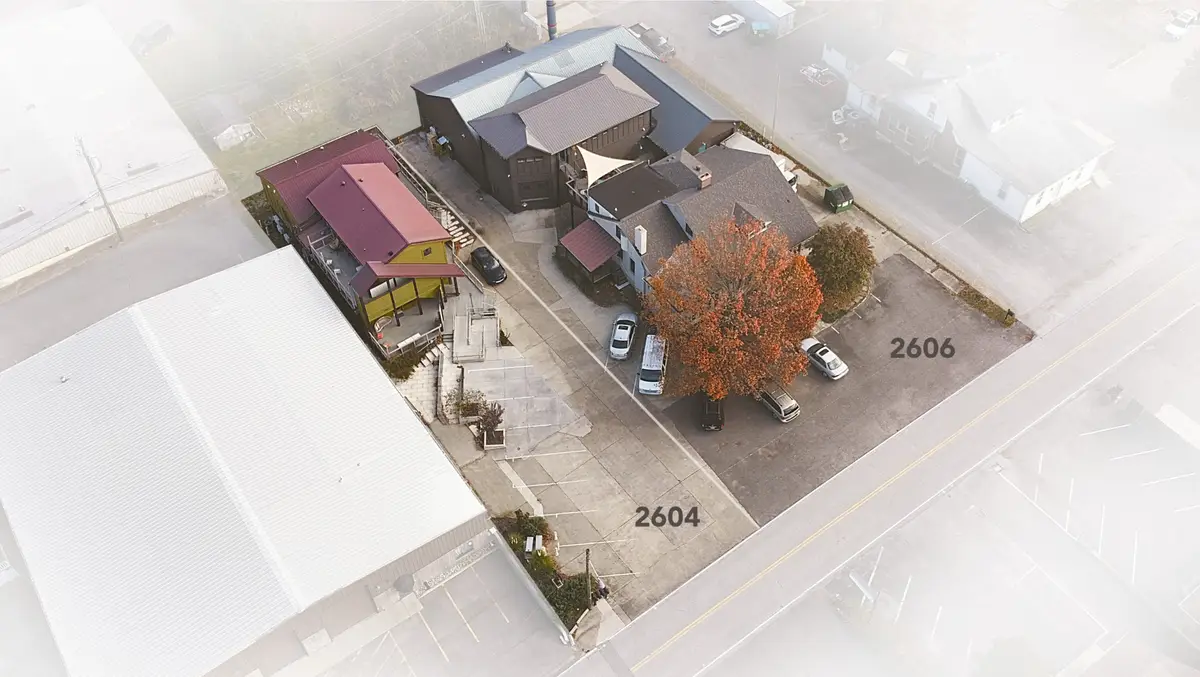 2606 Westwood Dr, Nashville, TN 37204 - Image #1