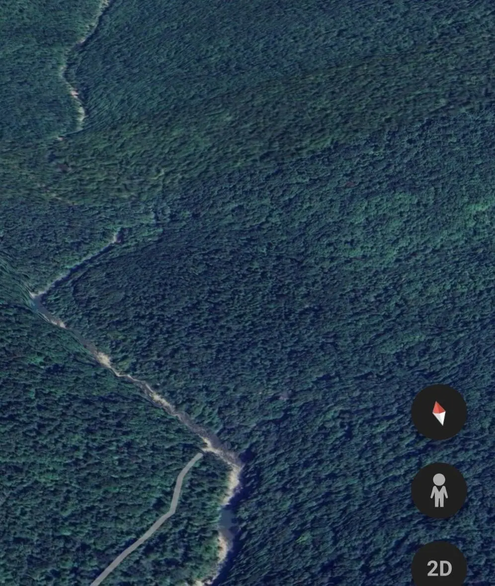 154 E Of Pocket Creek, Sequatchie, TN 37374 - Image #1