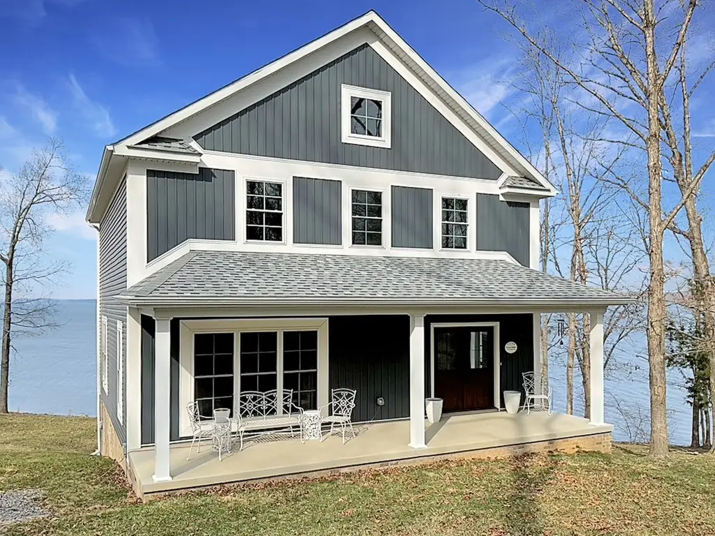 191 Wayne Cir, New Concord, KY 42076 - #1