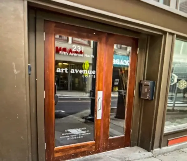 231 Rep John Lewis Way N #406, Nashville, TN 37219