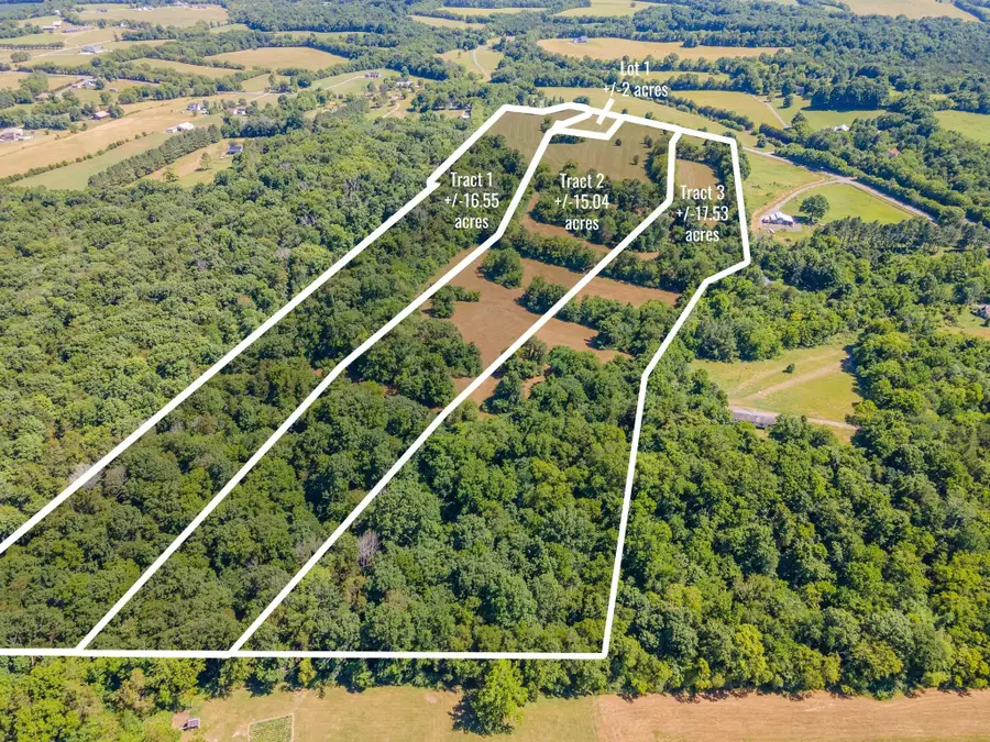 1091 Bugscuffle Rd, Wartrace, TN 37183 - Image #2