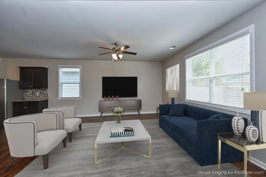 527 Hawk Cv, Smyrna, TN 37167 - #2