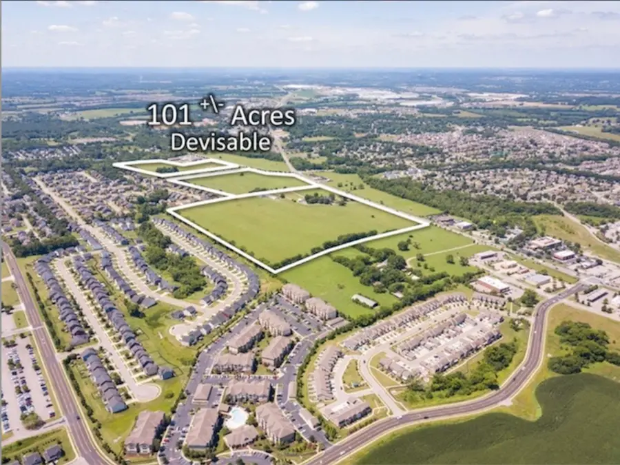 5090 Main St, Spring Hill, TN 37174 - #2