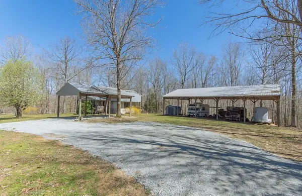 198 Robert Nutt Rd, Waynesboro, TN 38485