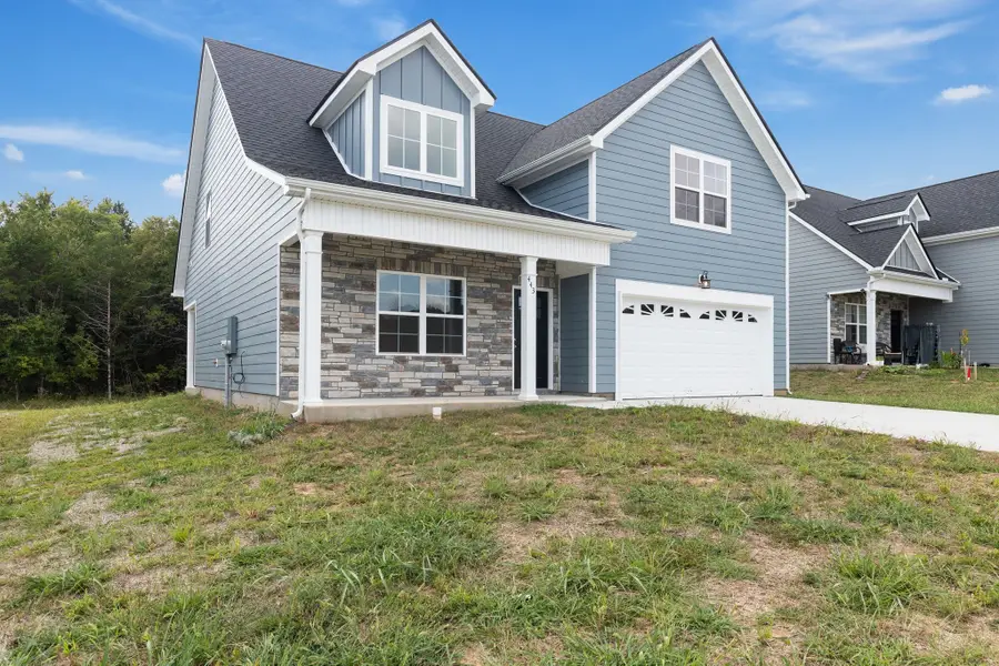 443 Generosity Way, Smyrna, TN 37167 - #3