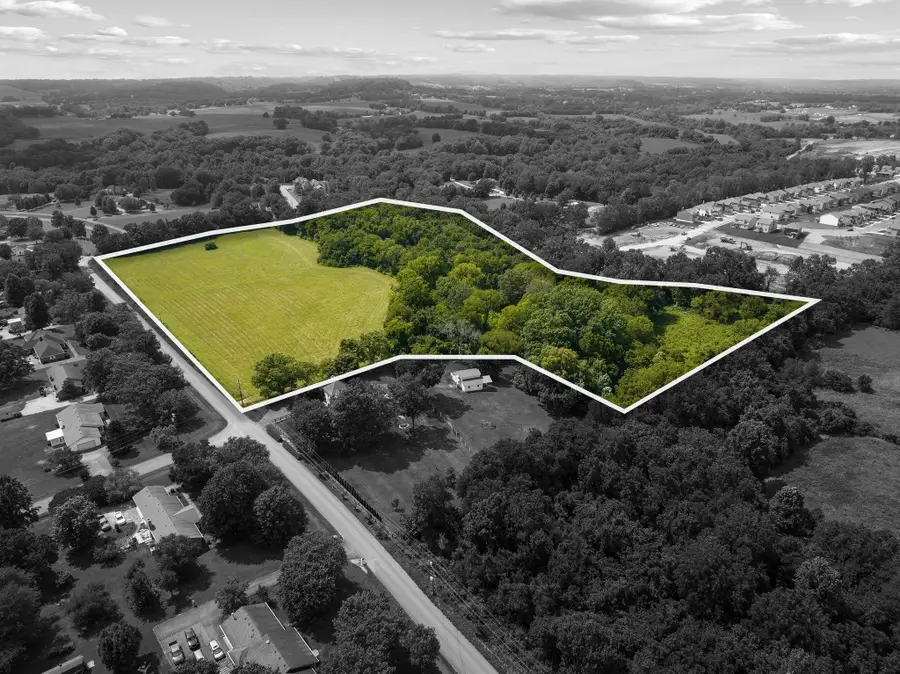 0 Frye Rd, Columbia, TN 38401 - #3