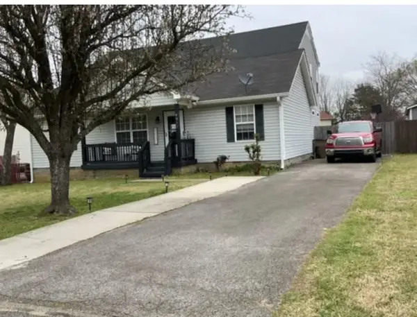 4933 Deerhaven Dr, Antioch, TN 37013