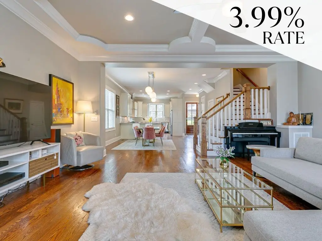 3114 Belwood St, Nashville, TN 37203 - Image #1