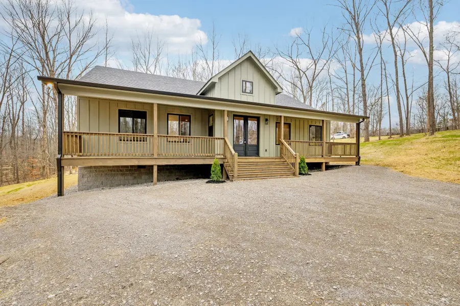 6384 Old Natchez Trce, Santa Fe, TN 38482 - #2