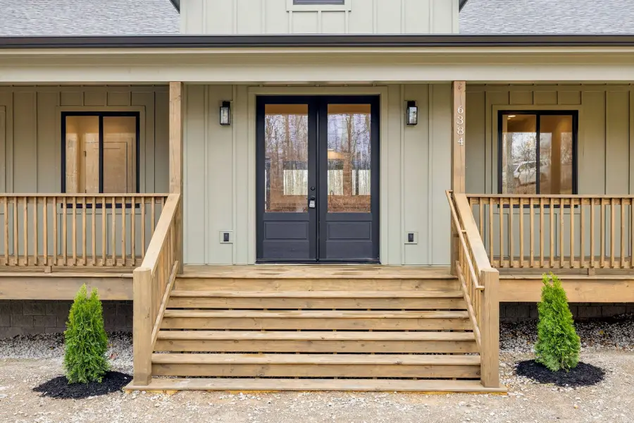 6384 Old Natchez Trce, Santa Fe, TN 38482 - #3