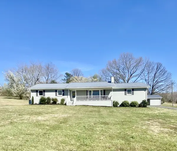 3306 Smithville Hwy, McMinnville, TN 37110