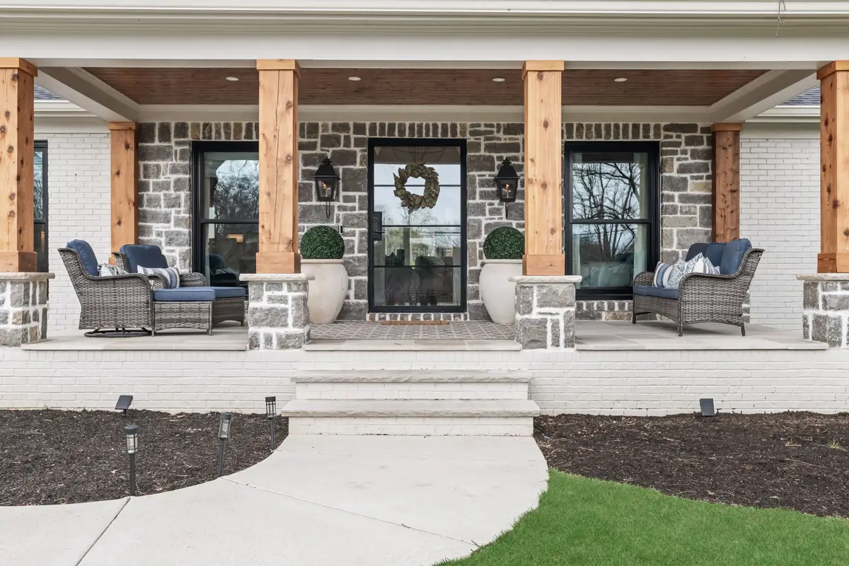 5669 Cloverland Dr, Brentwood, TN 37027 - #1