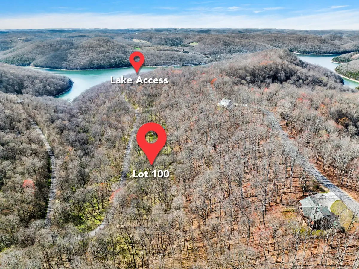 0 Lake View Drive, Smithville, TN 37166 - #1