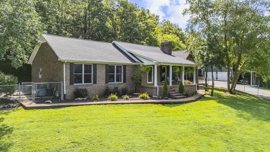 7474 Nashville Hwy, Dowelltown, TN 37059 - #3