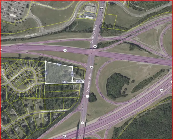 393 Oakview Dr, Nashville, TN 37207