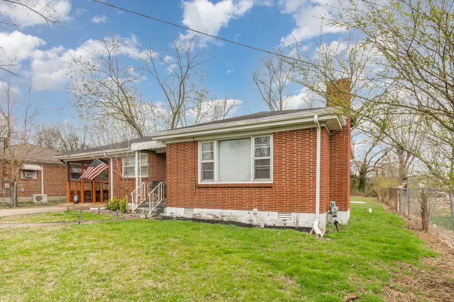 413 Dorris Ave, Springfield, TN 37172 - Image #2