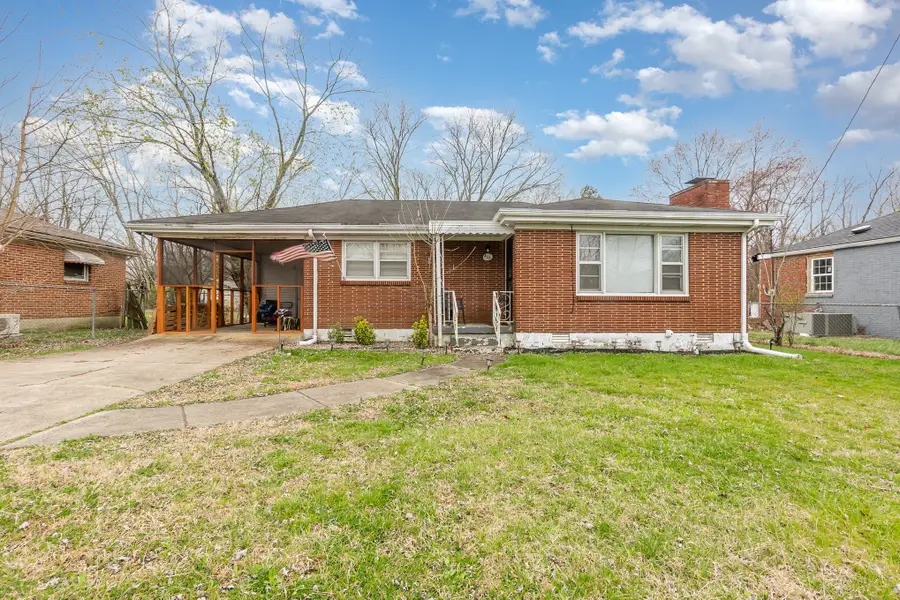 413 Dorris Ave, Springfield, TN 37172 - Image #3