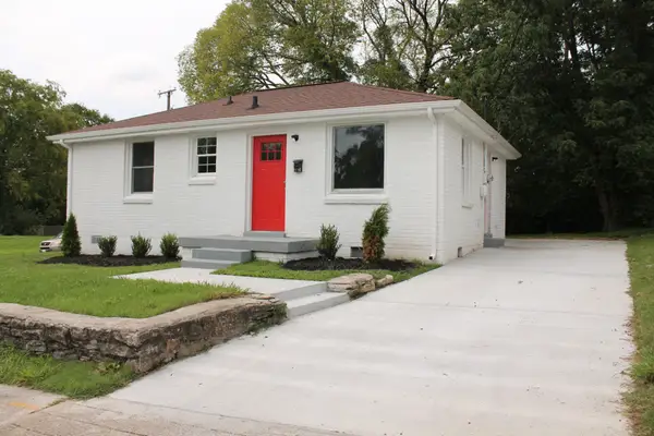 1114 Wheless St, Nashville, TN 37208