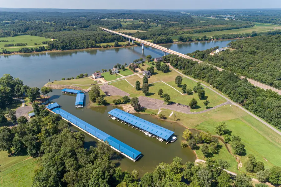 0 Bradley Ln, Bath Springs, TN 38311 - #3