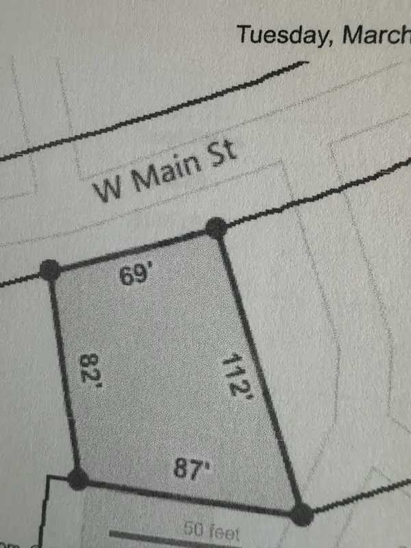 456 W Broad St, Smithville, TN 37166