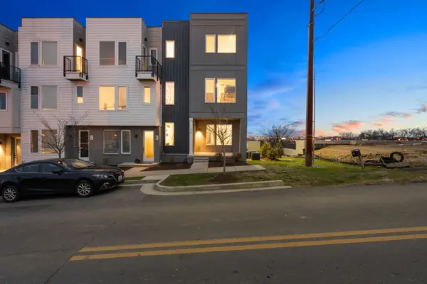 78 Fern Ave, Nashville, TN 37207