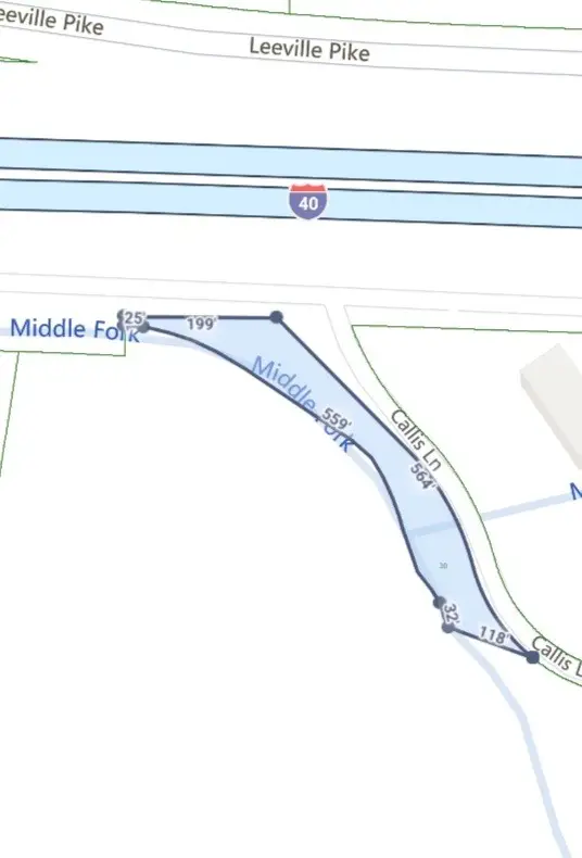 0 Safari Camp Rd, Mount Juliet, TN 37122 - Image #1