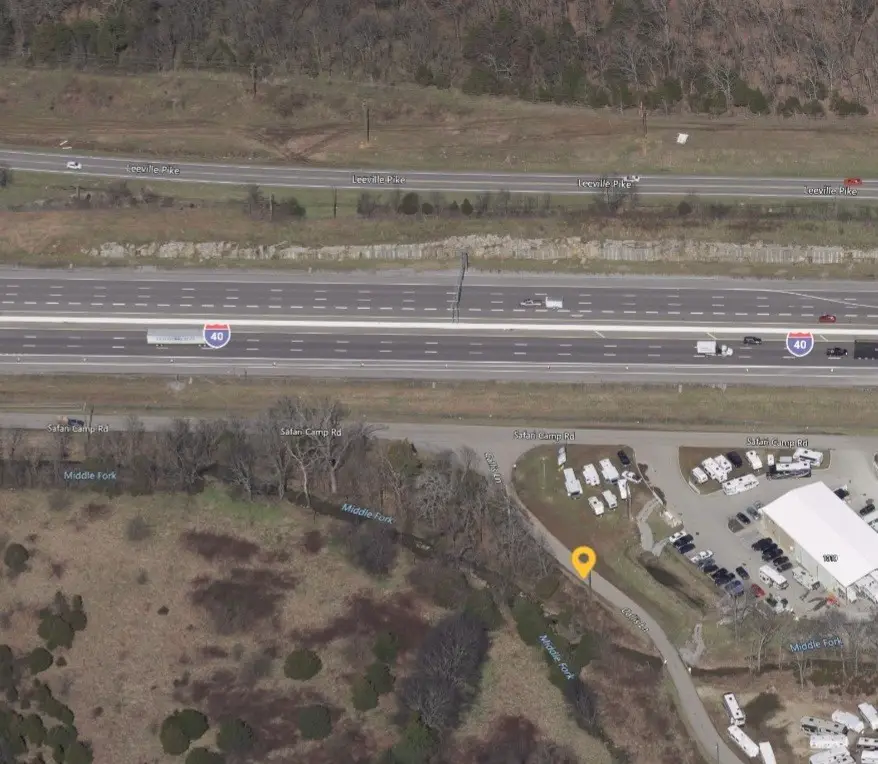 0 Safari Camp Rd, Mount Juliet, TN 37122 - Image #3