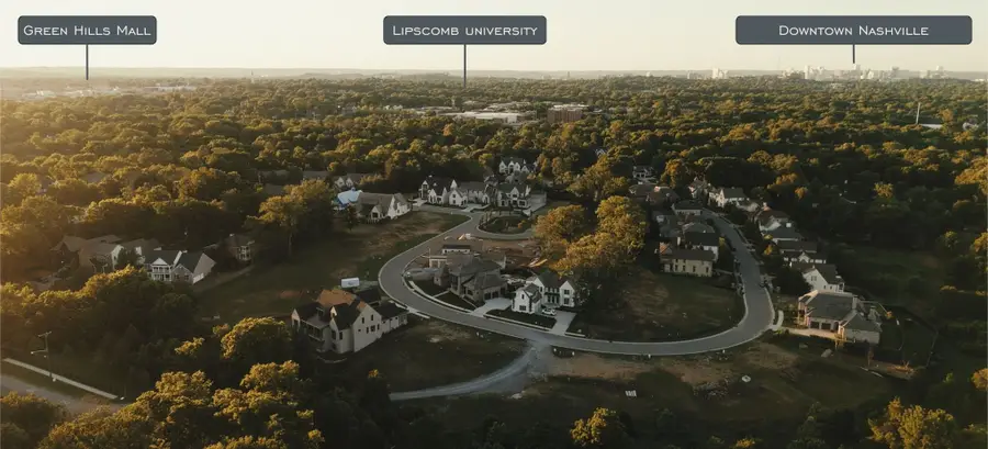 1344 Duncanwood Ct, Nashville, TN 37204 - Image #2