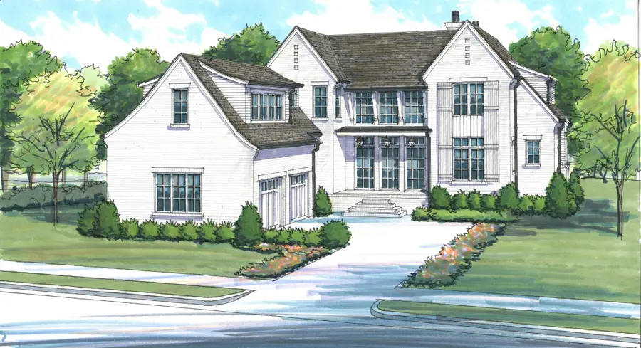 1344 Duncanwood Ct, Nashville, TN 37204 - Image #3