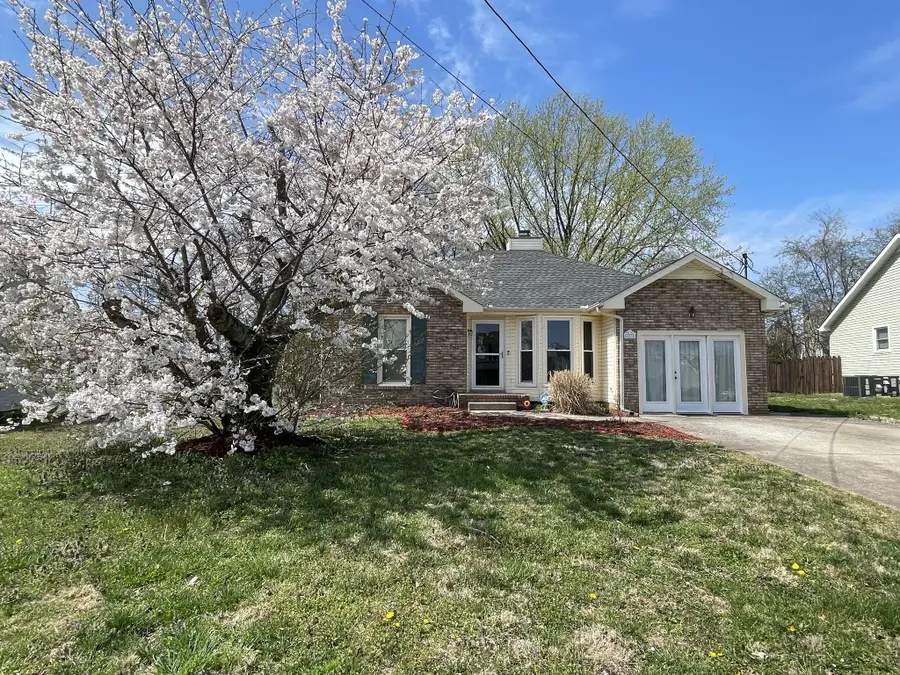 1222 Marla Dr, Clarksville, TN 37042 - #2