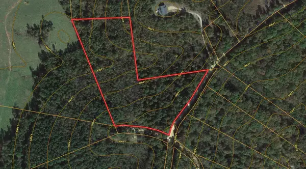 0 Eagle Nest Landing Ln, Bath Springs, TN 38311