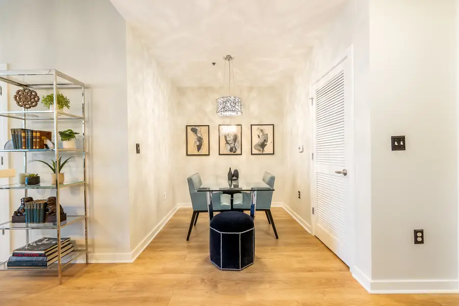 301 Demonbreun St #1902, Nashville, TN 37201 - Image #3